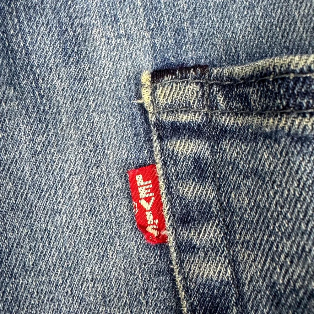 Levis brand levi